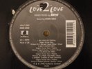 LOVE 2 LOVE - 2KOOL HINDI REMIXES VINYL LP - RISHI RICH DON DEE (MINT COPY)