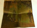 BLACK SABBATH: PERFECT POSTER  MASTER OF REALITY, ORIGINAL UK VERTIGO SWIRL