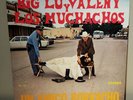 Big Lu Valeny y Los Muchachos Un Amigo Borracho