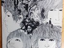 The Beatles. Revolver Mono.12