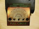 Holger Czukay, Jah Wobble, Jaki Liebezeit, Full Circle, LP