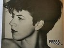 Lizzy Mercier Descloux,LP,Press Color,Island,ILPS7001,1979.