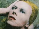 David Bowie life on mars/man who UK 7
