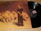 THE SOUND from the lions mouth LP korova UK clean 1981