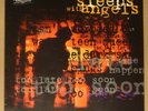 NEIL YOUNG & CRAZY HORSE Sleeps With Angels 2 LP SEALED MINT Hype Sticker US