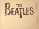 The Beatles 20 Greatest Hits LP Vinyl NM Very Nice Original 1982 SV-12245