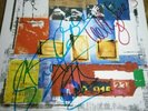 *Signed* Stereophonics Word Gets Around (1997)12