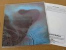 PINK FLOYD Meddle LP UK Press  HARVEST Label  Textured  1971  Prog  Stupendo