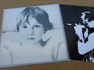 U2 Boy LP Debut album 1st UK Press  l ISLAND Label- 1980- Inner Sleeve Stupendo