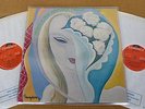 DEREK & DOMINOS Layla..2 LP 1st UK Press  Clapton  Polydor  Psych  