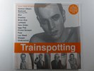 Trainspotting -  Soundtrack (EMC37391  2016)  Double 180g ORANGE Vinyl LP Sealed