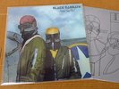 BLACK SABBATH  Never Say Die LP 1st UK Press  VERTIGO Spaceship  1978  Stunning