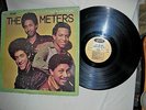 The Meters...Look - Ka Py Py...on JOSIE label...a rare LP