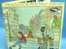 LP HOWLIN WOLF / ROLLING STONES / CLAPTON / WINWOOD - LONDON SESSION / CHESS