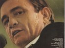Orig '68 WL Promo JOHNNY CASH At Folsom Prison LP Mono 2 Eye Columbia Country