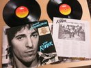 BRUCE SPRINGSTEEN   The River ...Original 1980 Oz Double LP