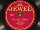 78 RPM -- Luis Russell Orchestra (