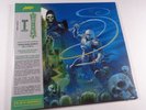 CASTLEVANIA II SIMON'S QUEST Soundtrack 10 Inch EP SPLATTER VINYL *SEALED* mondo
