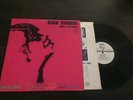 Nina Simone LP Wild Is The Wind PHILIPS wlp PROMO mono