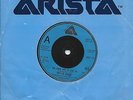 Phyllis Hyman:You Know how to love me/Give a little more:UK Arista:Soul