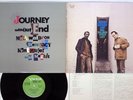 MAL WALDRON,STEVE LACY JOURNEY WITHOUT END VICTOR SMJX-10134 Japan Vinyl LP