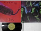ALICE COOPER KILLER WARNER P-8189W Japan Vinyl LP