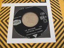 ERIC CHARDEN - A LA UNE - French Decca 7