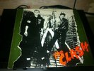 The Clash Vinyl LP CBS Records 82000