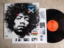 Jimi Hendrix ?– Kiss The Sky Etichetta: Polydor ?– 823 704-1 Formato: Vinyl, LP