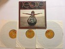 NEIL YOUNG DECADE 3 LP ORIG 1976 REPRISE exc-NM TRIFOLD COVER ORIG