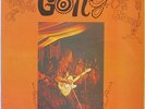 GONG Magick Brother LP Psych/Space Rock on Affinity, Laminated Cover –Clean Copy