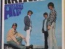 THE RATTLES Greatest Hits—New Recording LP German Beat (Mercury, 1966)Promo MONO