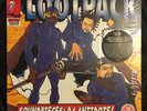 LOOTPACK Soundpieces Da Antidote  3x LP vinyl + 7 Inch & digital STONES THROW