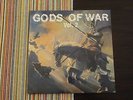 Gods of War Vol. 2 LP original press punk oi skin ROR B. Attack Driver N.Remorse