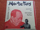 Mao Tse Tung Gedichte  Poems read by Christian Keller State Orch./Choir NM
