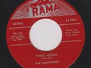 The Harptones 