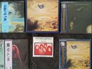 RENAISSANCE / ILLUSION  JAPAN MINI LP CD BOX  LIMITED EDITION