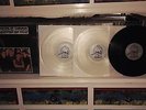 Depeche Mode Live 1986 Dortmund  - 2 x clear Vinyl + 1 x blau/lila marbled Vinyl