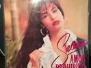 Lp Vinilo Selena Amor Prohibido