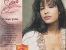 Selena 12 Super Éxitos RARE