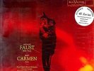 Classic Records LSC 2449 Bizet Carmen Side 4 ONLY 45RPM Single Sided LP 180 Gram