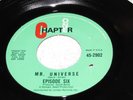 Episode Six - Mr. Universe - Chapter One 2902 - psych / progressive - LISTEN