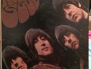 1965 The Beatles ?– Rubber Soul 33RPM 12