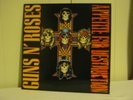 Hard Rock Guns N' Roses 