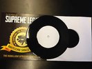 Supreme Legacy V1.5 - test press