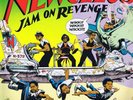 Newcleus – Jam On Revenge – Sunnyview SVLP 6600 – LP Vinyl Record