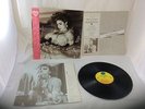 MADONNA *LIKE A VIRGIN*  1984 JAPAN VINYL LP + OBI + 2 INSERTS  P-11394