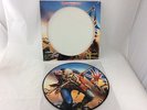 IRON MAIDEN *THE TROOPER* VERY RARE 2005 PICTURE DISC 12 INCH