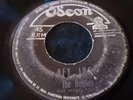 THE BEATLES-HEY JUDE-RARE NICARAGUA SINGLE