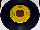 THE FABULOUS INSIGHTS LOVE AND PEACE OF MIND TURN ME ON SWEET ROSIE ERLE 2918 45